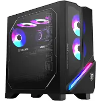MSI Mpg Infinite X3 Ai 2nvv7-055eu - Intel Core Ultra 7 265kf 32 Gb 1 Tb Geforce Rtx 5080