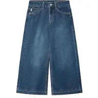 Pepe Jeans Lexy Wide Leg Fit Hoogzittende Jeans