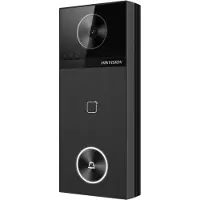 Hikvision - Panels - DS-KV6114-WBE1 - WiFi IP Video Door Station