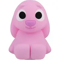 Paladone Bluey SquishyGlo, oplaadbare siliconenlamp