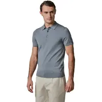 Profuomo Polo denim