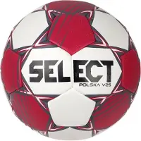 Select POLSKA v25 Handbal - Officiële Wedstrijdbal