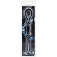 Calexotics Liquid Silicone Dual Lasso