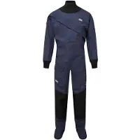 Gill Pro Dry Suit Blauw XS Man