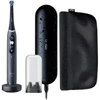 Oral-B Elektrische tandenborstel iO9 Zwart