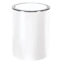 Kleine wolke Tissue-emmer Clap Extra klein, 1,5 liter