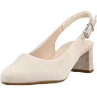 Gabor Slingpumps crème