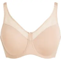 Hunkemoller Minimizer 'Nina' beige