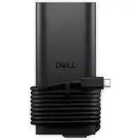 Dell 1MX1K netvoeding & inverter Binnen 130 W Zwart