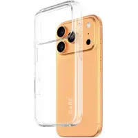 PanzerGlass Flagship Urban Explorer Hoesje Voor Iphone 17 Pro Met Doorzichtig