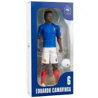 Banbo Toys Camavinga Figure Blauw