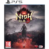 Games Nioh 3 Launch Edition PS5 PlayStation 5