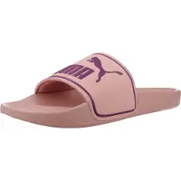 Puma Leadcat 2.0 dames badslippers roze maat 40.5