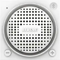 Livolo | Wit | SR | Module | Bluetooth speaker - Bekijk hier!