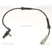 TRISCAN 8180 25296 Wielsnelheidssensor (ABS)