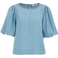 Blue Ridge Blouse hemelsblauw