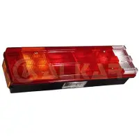 Alkar 9765009 Achterlicht