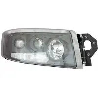 Alkar 9806757 Koplamp