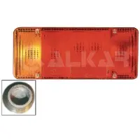 Alkar 9701008 Mistachterlamp