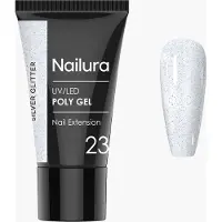 Ginza.se Glitter Gel 30 Ml