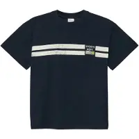 s.Oliver T-shirts Marine Size: 134/140 | T-shirts Outlet | kids | Blauw