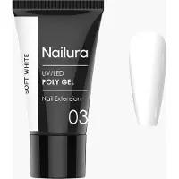 Nailura Poly Gel 3 Gel 30 Ml
