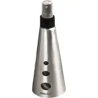 King Hoff 1226 - Olie en/of azijn sprayer - ideaal voor bbq