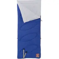 Coleman Lotus S Slaapzak - 165 x 165 cm