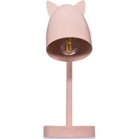 Atmosphera Bureau lamp, leeslamp, nachtlamp. LAMP 18x12,5x31CM HOMLA