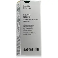 Sensilis PREP4+ DROPS Exfoliërende Anti-Aging Versneller 30 ml