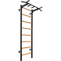 BenchK Wandrek Set 221 221B zwart zwart