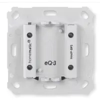 Homematic HmIP-BPS Netvoeding