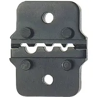 Klauke R502 R502 Persunit Buiskabelschoenen, Buisconnectoren 4 tot 10 mm²