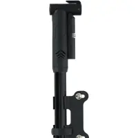 Dunlop Handpomp | (Oppompen, 2 aansluitstukken)