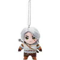 Good Loot The Witcher - Ciri, verzamelbaar figuurtje, videospel