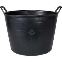 Rubi VERSTERKTE PLASTIC KUIP NO.3 40L HEAVY DUTY