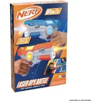Nerf - Laser Ops Arena - Value 2 Pack