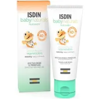 Isdin Baby Naturals Nutraisdin Zn40 Nappy Ointment 50ml