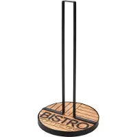 Tadar Keukenrolhouder Ø16xh32cm