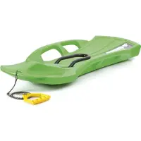 Prosperplast Snow Train Control Collection 110x14.5x40 Cm Slee