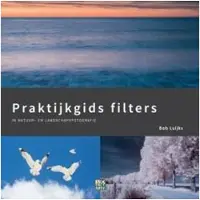 BIRDPIX Praktijkgids filters (Paperback)