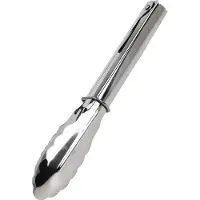 Eh Excellent Houseware Stalen keukentang 22,5 cm