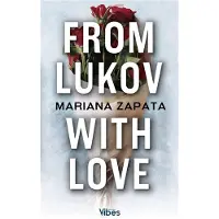 City FROM LUKOV WITH LOVE