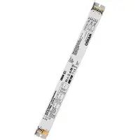 Osram QUICKTRONIC Voorschakelapparaat | 2X 18W/40W IP20
