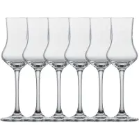 Schott zwiesel Grappaglas Bar Special (Classico) 95 ml (Set van 6)