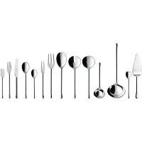Villeroy & Boch Udine bestekset 70-delig