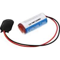 123accu Polaroid PA000796 accu (1350 mAh, huismerk)