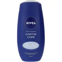 Nivea - Creme Care Shower Gel - 250ml