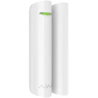 Ajax DoorProtect PLUS Draadloos Magneet-contact Trilsensor