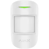 Ajax MotionProtect PLUS Bewegingsmelder Huisdiervriendelijk Draadloos Binnen